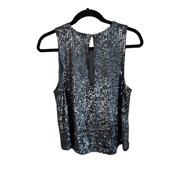 Gentle Fawn Sequin Tank Sz. Small - Picture 2 of 10